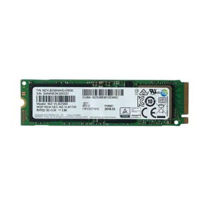 Ổ Cứng SSD Samsung PM981 1TB NVMe M.2 PCIe Gen3 X4