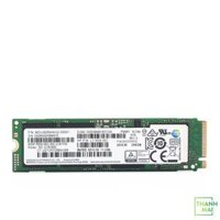 Ổ Cứng SSD Samsung PM981 256GB M2 2280 PCIe NVMe Gen 3×4 | MZ-VLB2560