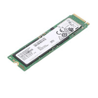 Ổ cứng SSD Samsung PM981 512GB M2-PCIe NVMe