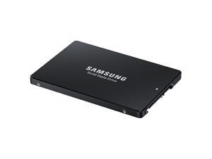 Ổ cứng SSD Samsung PM983 (960GB/NVMe PCIe Gen3 x4) MZQLB960HAJR-00007