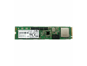 Ổ cứng SSD Samsung PM983 960GB NVMe PCIe3.0x4 V4 TLC VNAND M.2 22x110mm (1.3 DWPD) MZ1LB960HAJQ