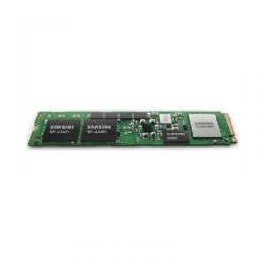 Ổ cứng SSD Samsung PM983 (960GB/NVMe PCIe Gen3 x4) MZQLB960HAJR-00007