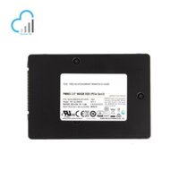 Ổ cứng SSD Samsung PM983 960GB NVMe U2 PCIe Gen3.0 x4
