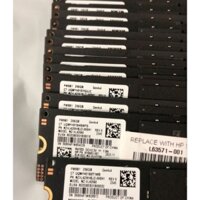 Ổ cứng SSD Samsung PM9B1 256GB NVME PCIe Gen 4.0 Hàng Tray-2280
