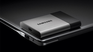 Ổ cứng SSD Samsung T3 2TB MU-PT2T0B/WW