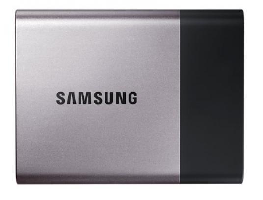 Ổ cứng SSD Samsung T3 2TB MU-PT2T0B/WW