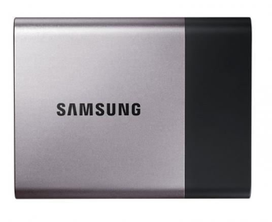 Ổ cứng SSD Samsung T3 MU-PT250B/WW - 250GB