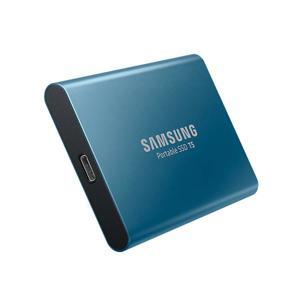 Ổ cứng SSD Samsung T5 250GB MU-PA250B/WW