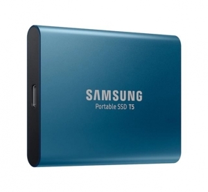 Ổ cứng SSD Samsung T5 250GB MU-PA250B/WW