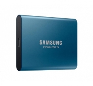 Ổ cứng SSD Samsung T5 250GB MU-PA250B/WW