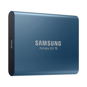 Ổ cứng SSD Samsung T5 250GB MU-PA250B/WW
