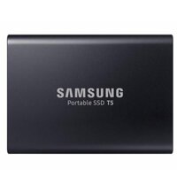 Ổ Cứng SSD Samsung T5 Portable 1TB (MU-PA1T0B/WW)