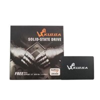 Ổ CỨNG SSD SATA 3 240GB Kuijia