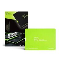 Ổ Cứng SSD SATA3 Billion Reservoir J11 128GB (Đọc 550MB/s - Ghi 500MB/s) - Hàng Chính Hãng