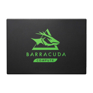 Ổ Cứng SSD Seagate BarraCuda 120 500GB