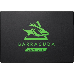 Ổ cứng SSD Seagate BarraCuda 120 250GB