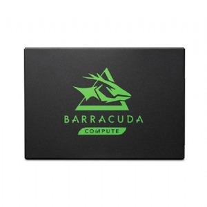 Ổ cứng SSD Seagate BarraCuda 120 250GB