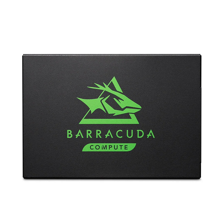 Ổ Cứng SSD Seagate BarraCuda 120 500GB