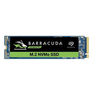 Ổ cứng SSD Seagate Barracuda 510 256GB