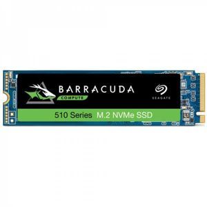 Ổ cứng SSD Seagate Barracuda 510 256GB