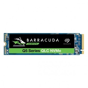 Ổ cứng SSD Seagate BarraCuda Q5 500GB