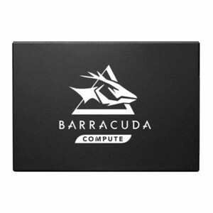 Ổ cứng SSD Seagate Barracuda Q1 240GB 2.5″ SATA 3 ZA240CV1A001