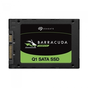 Ổ cứng SSD Seagate Barracuda Q1 480GB 2.5″ SATA 3 ZA480CV1A001