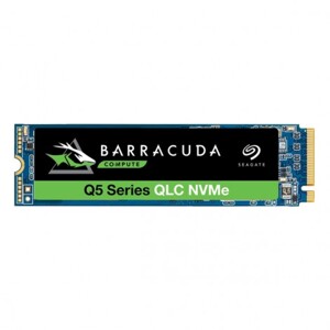 Ổ cứng SSD Seagate BarraCuda Q5 500GB