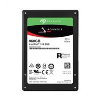 Ổ cứng SSD Seagate BARRACUDA 960GB 2.5" ZA960NM10011