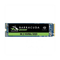 Ổ CỨNG SSD SEAGATE BARRACUDA Q5 500GB M.2 2280 PCIE NVME 3X4 ĐỌC 2300MBS, GHI 900MBS - ZP500CV3A001 - Hàng Chính Hãng