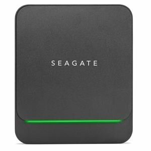 Ổ cứng SSD Seagate Fast 2TB USB 3.0 và Type C