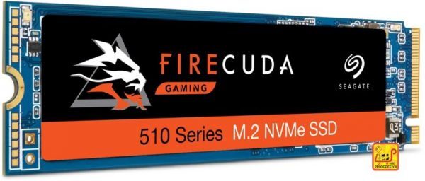 Ổ cứng SSD Seagate Firecuda 510 1TB