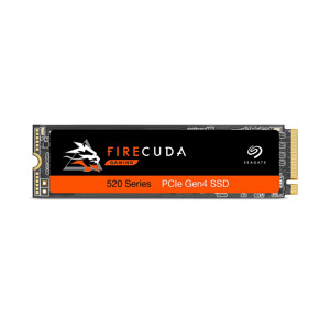 Ổ cứng SSD Seagate FireCuda 520 500GB