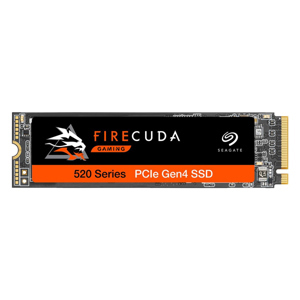 Ổ cứng SSD Seagate FireCuda 520 500GB
