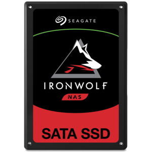 Ổ cứng SSD Seagate IronWolf 110 240GB