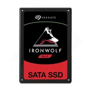 Ổ cứng SSD Seagate IronWolf 110 240GB