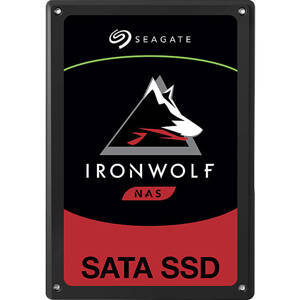 Ổ cứng SSD Seagate IronWolf 110 960GB