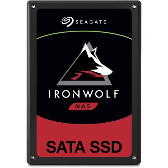 Ổ cứng SSD Seagate IronWolf 110 1920GB