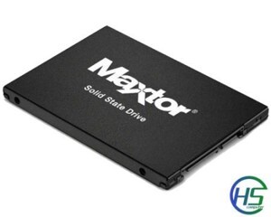 Ổ cứng SSD Seagate Maxtor Z1 240GB