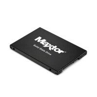 Ổ cứng SSD Seagate Maxtor Z1 240GB SATA (YA240VC1A001)