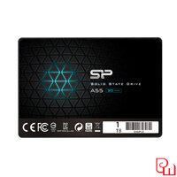 Ổ cứng SSD Silicon A55 1TB Sata 3 (SP001TBSS3A55S25)