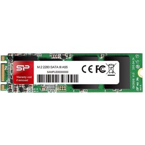 Ổ cứng SSD SILICON A55 SP256GBSS3A55M28