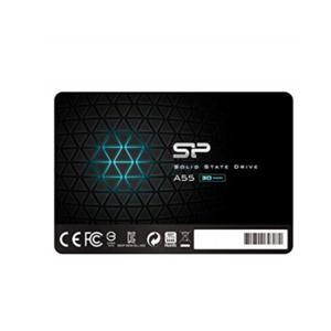 Ổ cứng SSD SILICON A55 SP512GBSS3A55S25