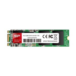 Ổ cứng SSD SILICON A55 SP512GBSS3A55M28