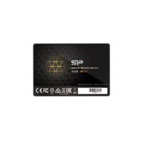 Ổ Cứng SSD Silicon A58 256 GB (SATA /2.5 inch)