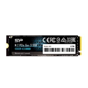 Ổ cứng SSD SILICON A60 SP256GBP34A60M28