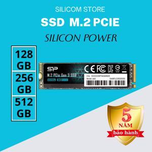 Ổ cứng SSD SILICON A60 SP512GBP34A60M28