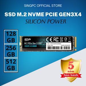 Ổ cứng SSD SILICON A60 SP512GBP34A60M28