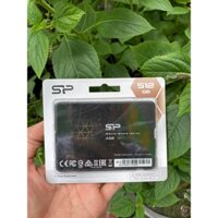 Ổ cứng SSD Silicon Power A58 512GB (SATA III/2.5 inch) New bh 36Th