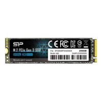 Ổ cứng SSD Silicon Power A60 256GB - M2 NVMe